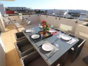 Beau T3 avec terrasse et piscine à Sète - FR-1-472-112